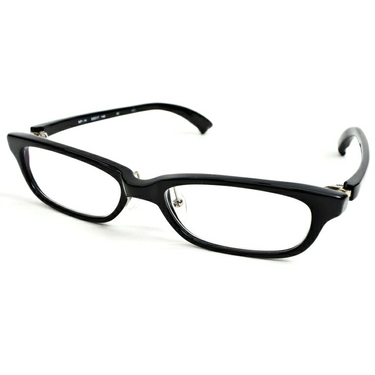 楽天市場】【中古】フォーナインズ 999.9 NP-14 セルフレーム スクエア