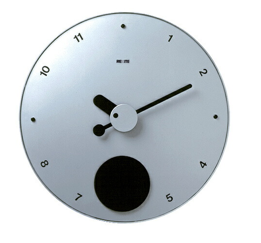 楽天市場】rexite 掛け時計の通販
