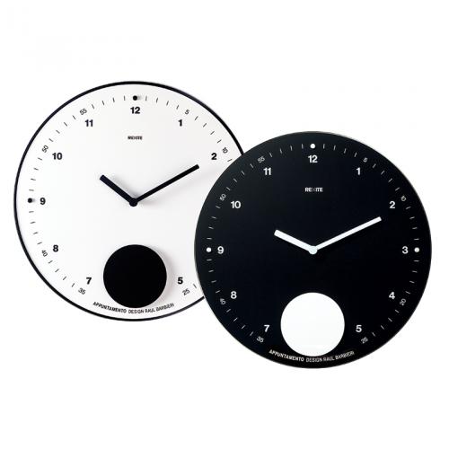 楽天市場】REXITE レキサイト 振り子時計 大判 APPUNTAMENTO