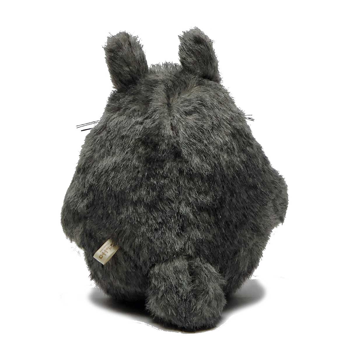 楽天市場】となりのトトロ 大トトロ ぬいぐるみ Sサイズ K-9012