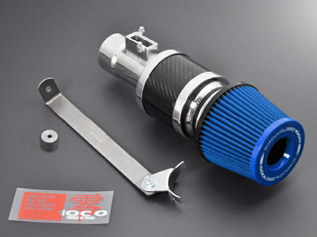 楽天市場】ZERO1000 パワーチャンバー トヨタ C-HR ハイブリッド H28