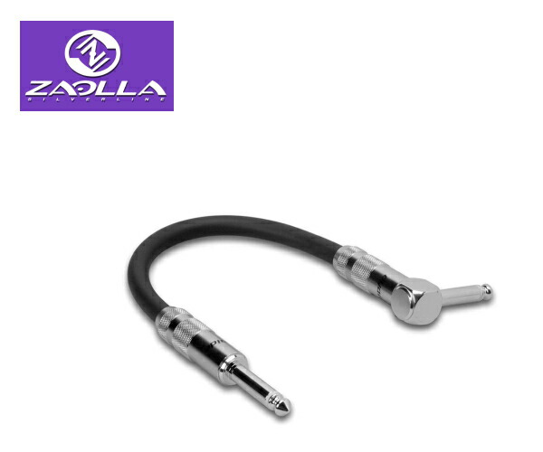 楽天市場】zaolla ギターシールドの通販