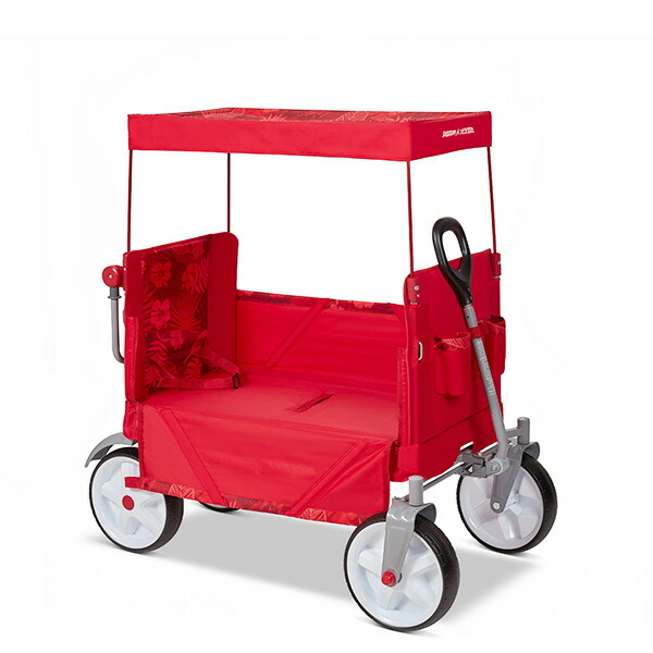 楽天市場】【在庫有り】【Radio Flyer】ラジオフライヤー ビーチ