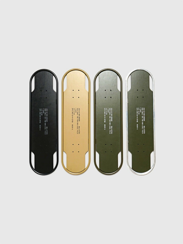 楽天市場】BALLISTICS バリスティックス SBS TABLE TOP SK8 オリジナル