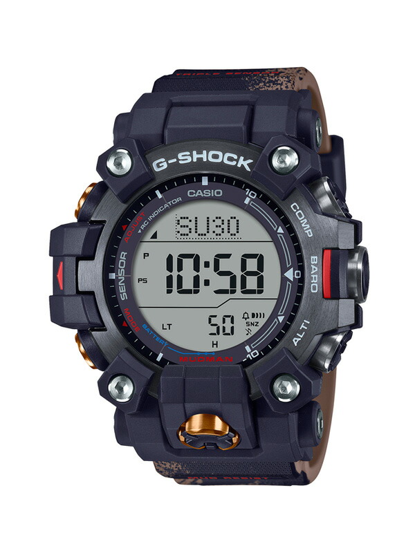 楽天市場】G-SHOCK Gショック 時計 腕時計 レディース メンズ おしゃれ