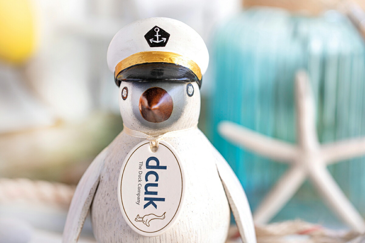 楽天市場】【DCUK】Seafaring Baby Emperor Penguin 全3種 ペンギン