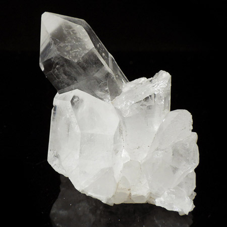 楽天市場】ヒマラヤ産 水晶クラスター インド産 ヒマラヤ水晶 天然石