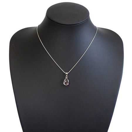 楽天市場】ピンクファイヤークォーツ ペンダントトップ ブラジル産