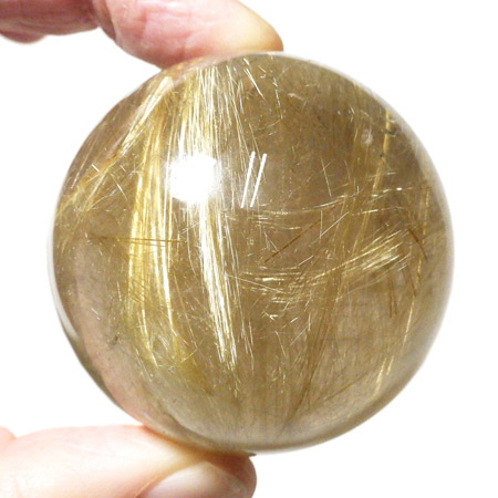 楽天市場】ルチルクォーツ スフィアの通販