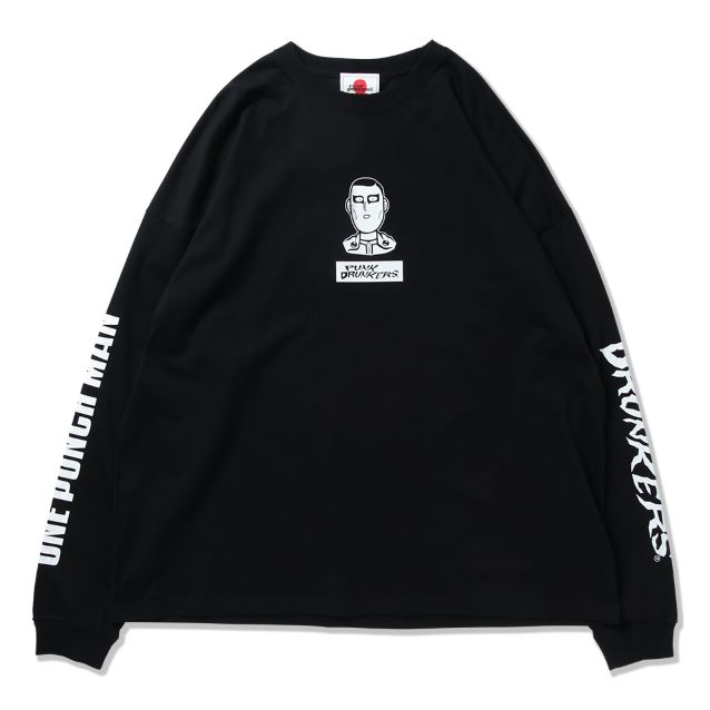 楽天市場】パンクドランカーズ Tシャツ（サイズ（S/M/L）M）の通販