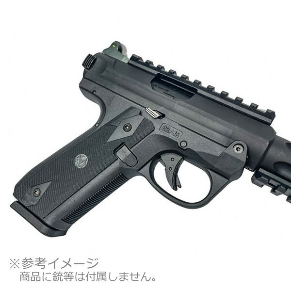 楽天市場】CTM Airsoft ガスブローバック AAP01 アサシン 専用 Rタイプ