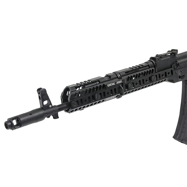楽天市場】【数量限定】VFC AV74M(AK74M) ガスブローバック [Type-A