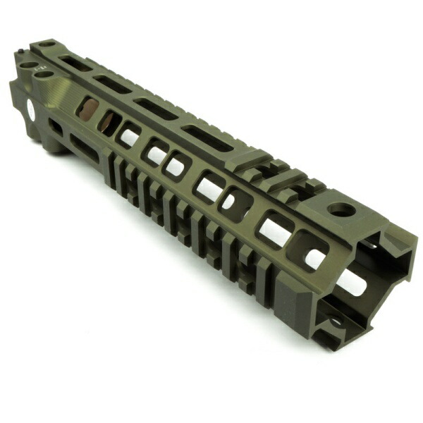 楽天市場】BJ GEISSELEタイプ SMR MK4 FEDERAL 10インチ MK4 ハンド