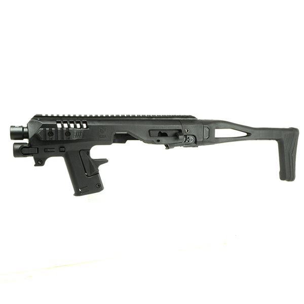 楽天市場】CAA タイプ Micro RONI コンバージョンキット Gen4 ライト