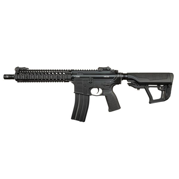 楽天市場】ICS × EMG × Daniel Defense DD MK18 S3(電子トリガー搭載