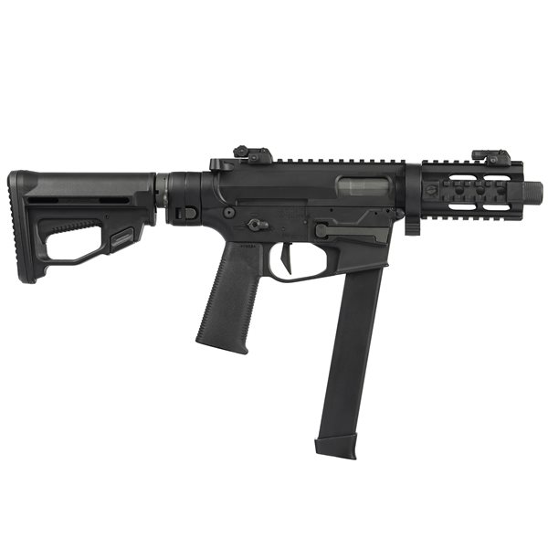 楽天市場】ARES M45 X-Class 電動サブマシンガン ブラック : SAMURAI