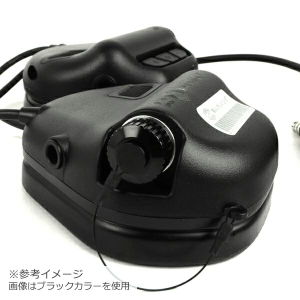 楽天市場】OPSMEN MilPro M32X Mark3 ヘッドセット ARCマウントタイプ