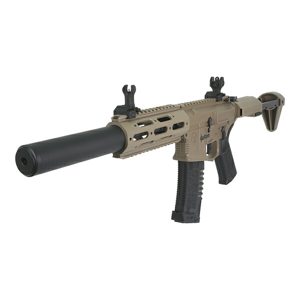 楽天市場】ARES AMOEBA AM-014 [Honey Badger ”ハニーバジャー