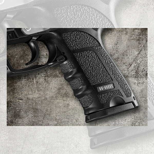 楽天市場】東京マルイ SG-09R ガスブローバックガン : SAMURAI