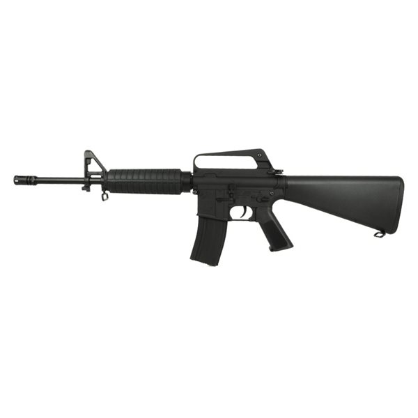 楽天市場】エアガン m16a1の通販