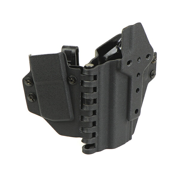 楽天市場】W&T TRタイプ SC2.0 カイデックス ホルスター & ピストル