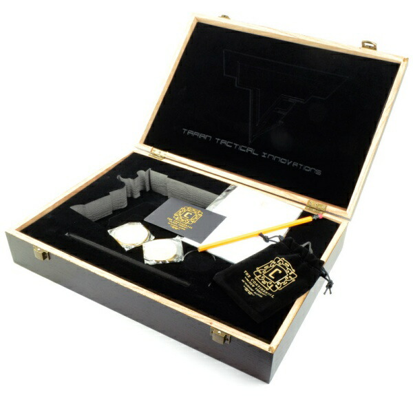 楽天市場】TANGO John Wick （ジョン・ウィック）ウッデン 木製 ガン