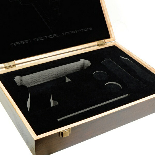 楽天市場】TANGO John Wick （ジョン・ウィック）ウッデン 木製 ガン