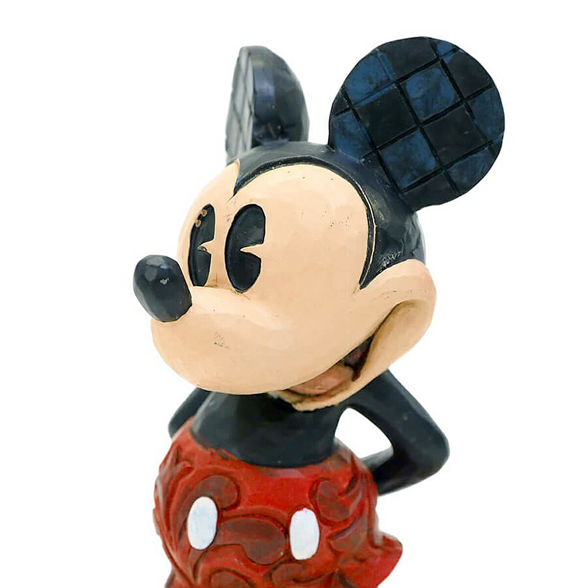 楽天市場】ジムショア Jim Shore ディズニー トラディション Disney