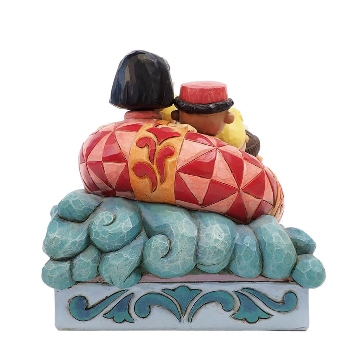 楽天市場】ジムショア Jim Shore ピーナッツ Peanuts 置物 フィギュア