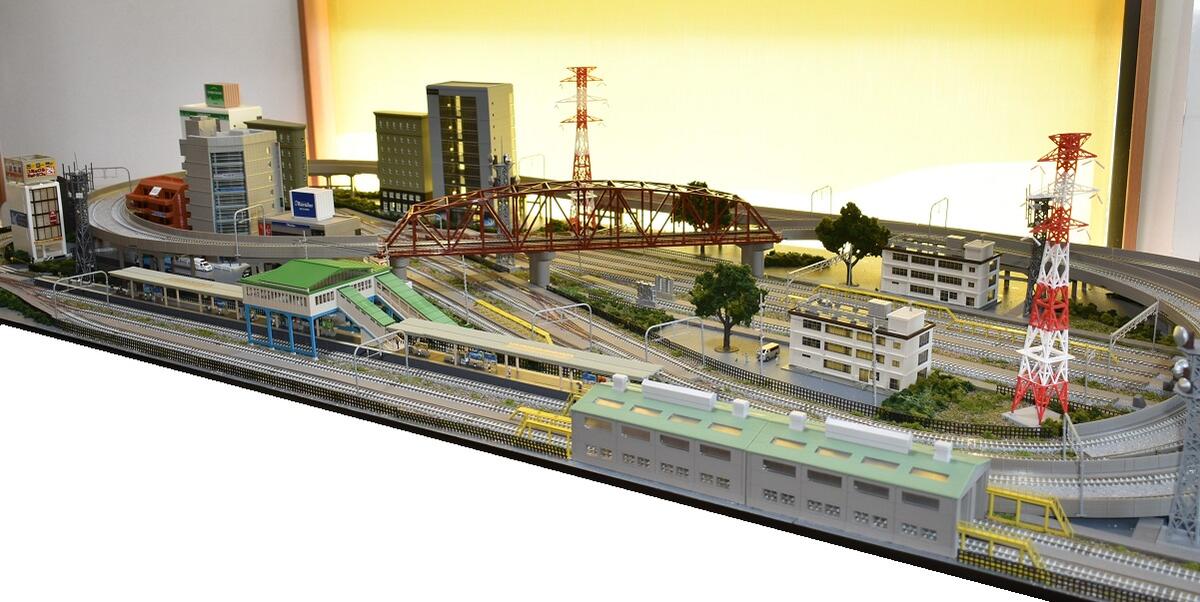 鉄道模型ジオラマレイアウトnゲージ用」の人気商品一覧 | 安い商品を