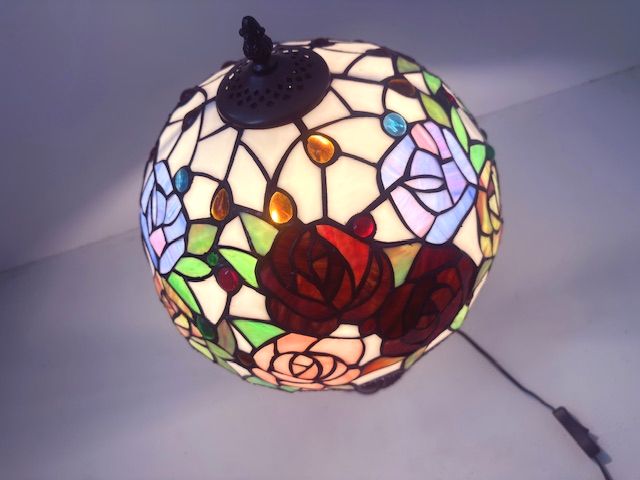 楽天市場】☆送料無料☆大きいサイズ☆アンティーク調フラワーステンド