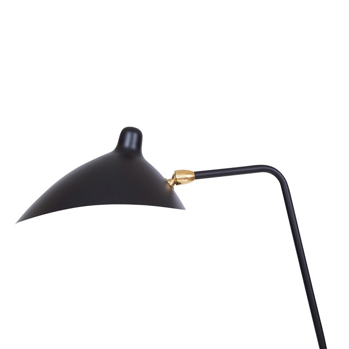 楽天市場】Serge Mouille セルジュムーユ フロアライト リプロダクト