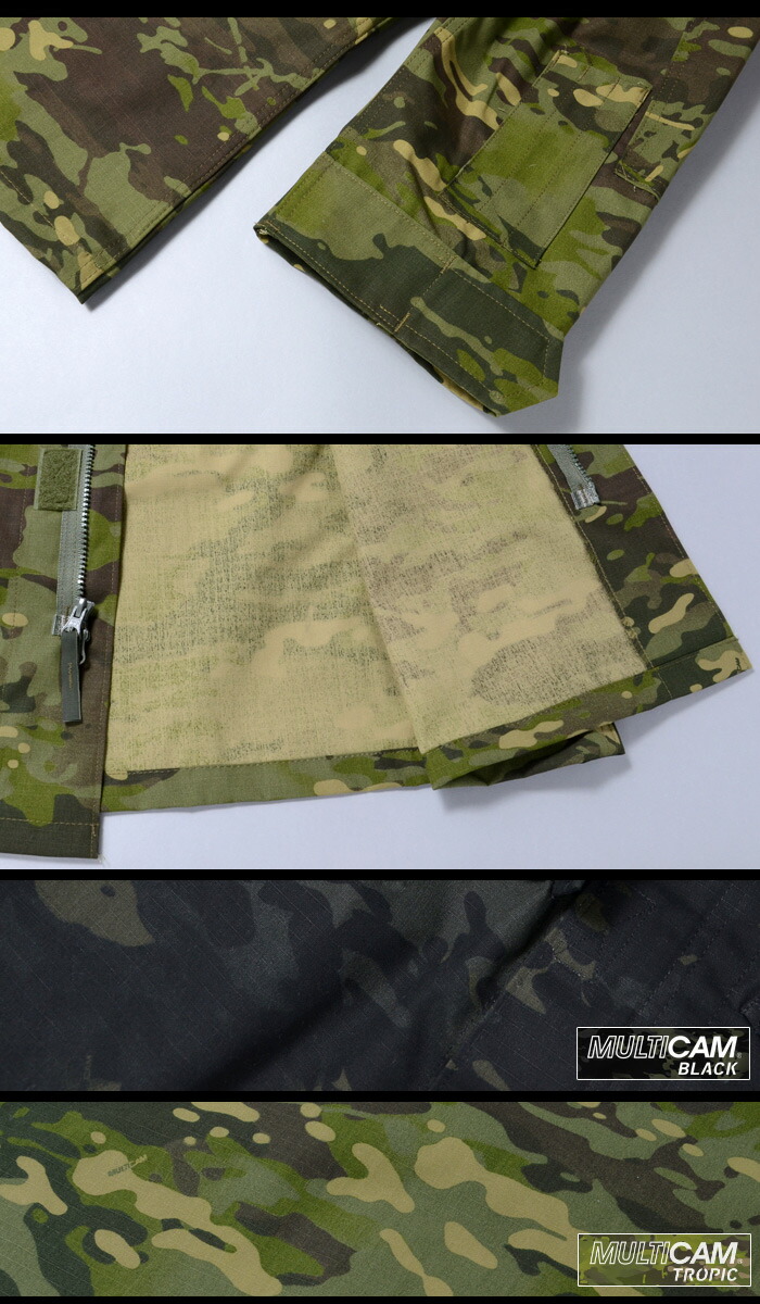 楽天市場】【全品P5倍☆】TRU-SPEC（トゥルースペック） BDU