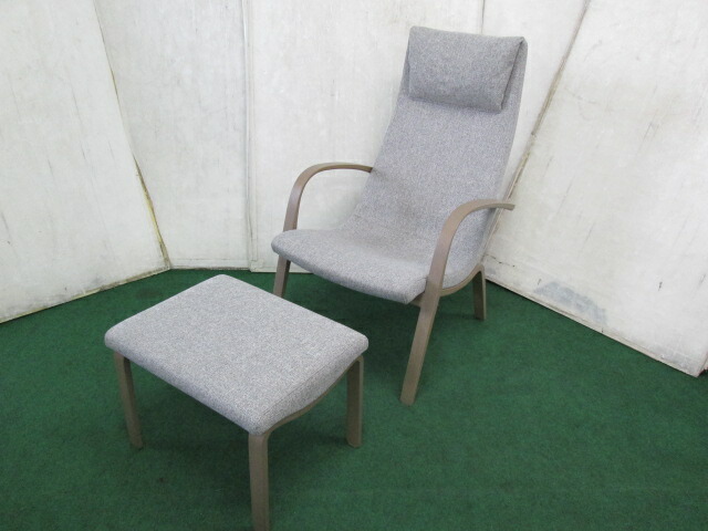 楽天市場】展示品 Conde House ライナス リビング ハイバックチェア