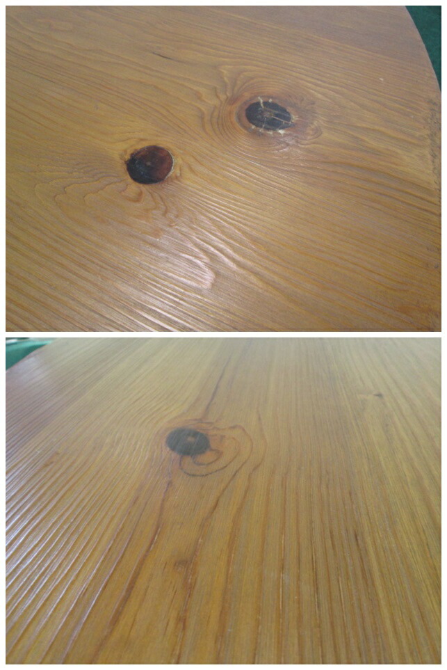 楽天市場】ACTUS/アクタス リビングテーブル 円卓 154cm F1テーブル