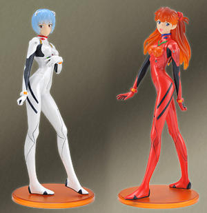 楽天市場】【新世紀エヴァンゲリヲン】新劇場版 エクストラ プラグ