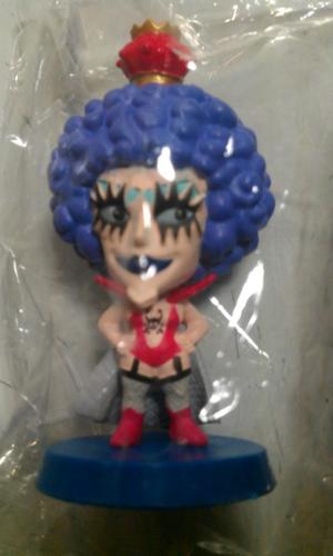 楽天市場】【ワンピース】アニキャラヒーローズ -インペルダウン編＋α