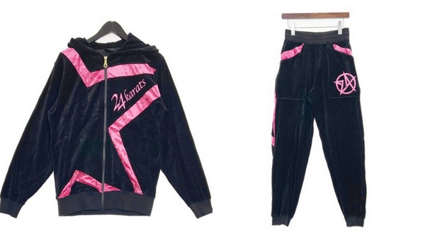 楽天市場】24karats ジャージ セットアップの通販