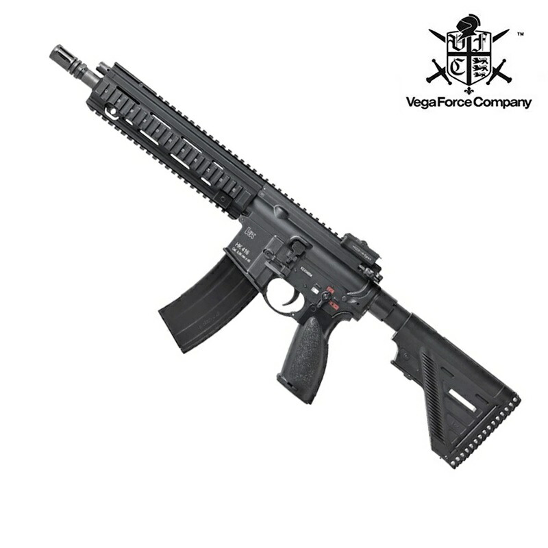 楽天市場】【2%OFF！】VFC Umarex HK416A5 GBBR V3 ガスブローバック