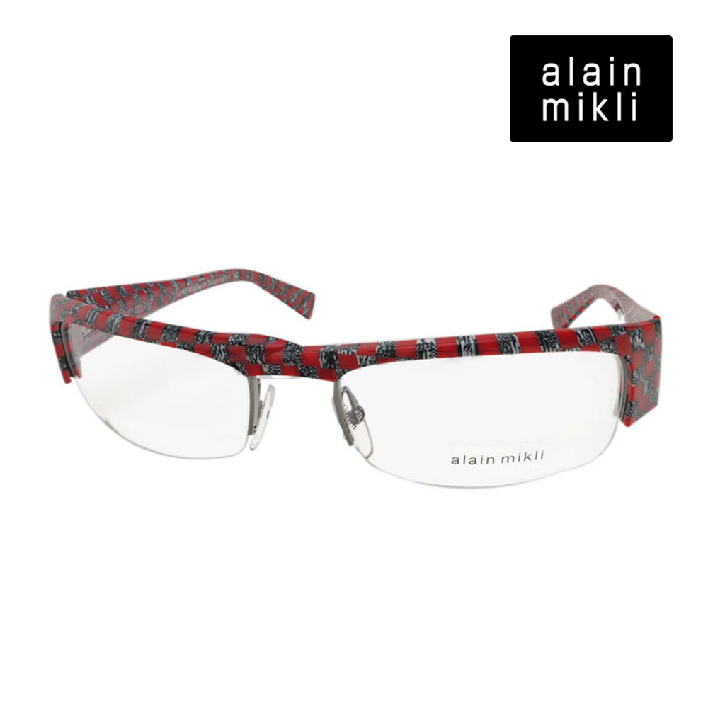アラン ミクリ 眼鏡」の人気商品一覧 | 安い商品を通販サイトから探す