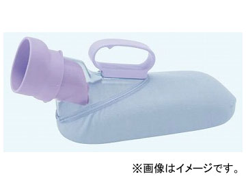 アロン化成 アロン化成 ユリフィット尿器 男性用 533-738 (トイレ補助