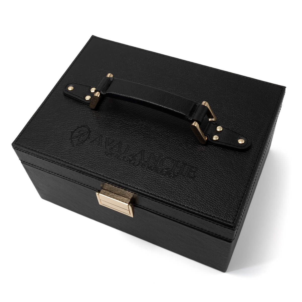 楽天市場】AVALANCHE オリジナルジュエリーボックス95-1034