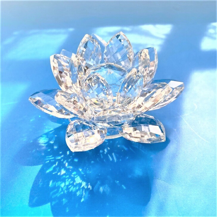 楽天市場】［楽天ランキング人気］天使の輝き【幸運を呼ぶクリスタル