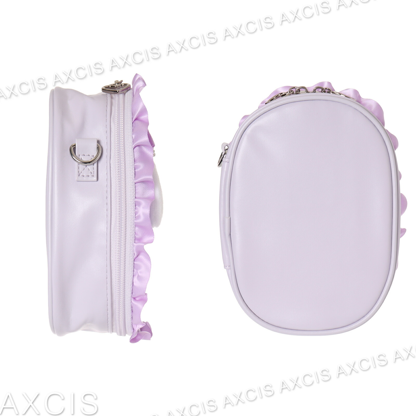 楽天市場】△Mineed by Osel ポーチ ぬいぐるみ 推し アクキー