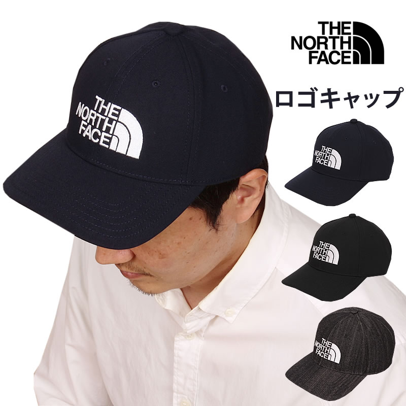 楽天市場】THE NORTH FACE ザ・ノース・フェイス TNF ロゴ キャップ