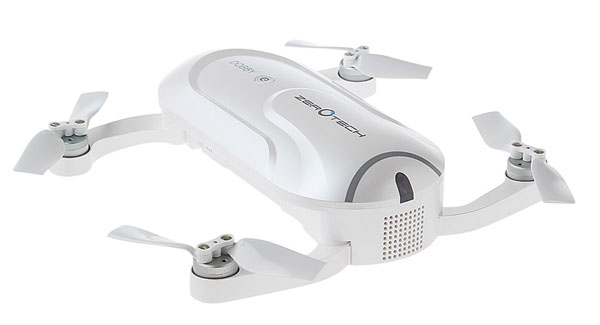 楽天市場】ZEROTECH/ゼロテック DOBBY（ドビー）ポケット セルフィード