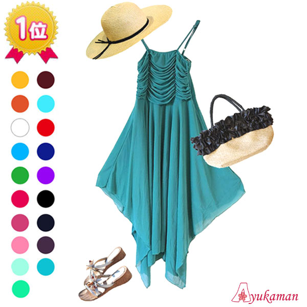 楽天市場】ランキング1位獲得 社交ダンス ダンス衣装 19色 ドレス