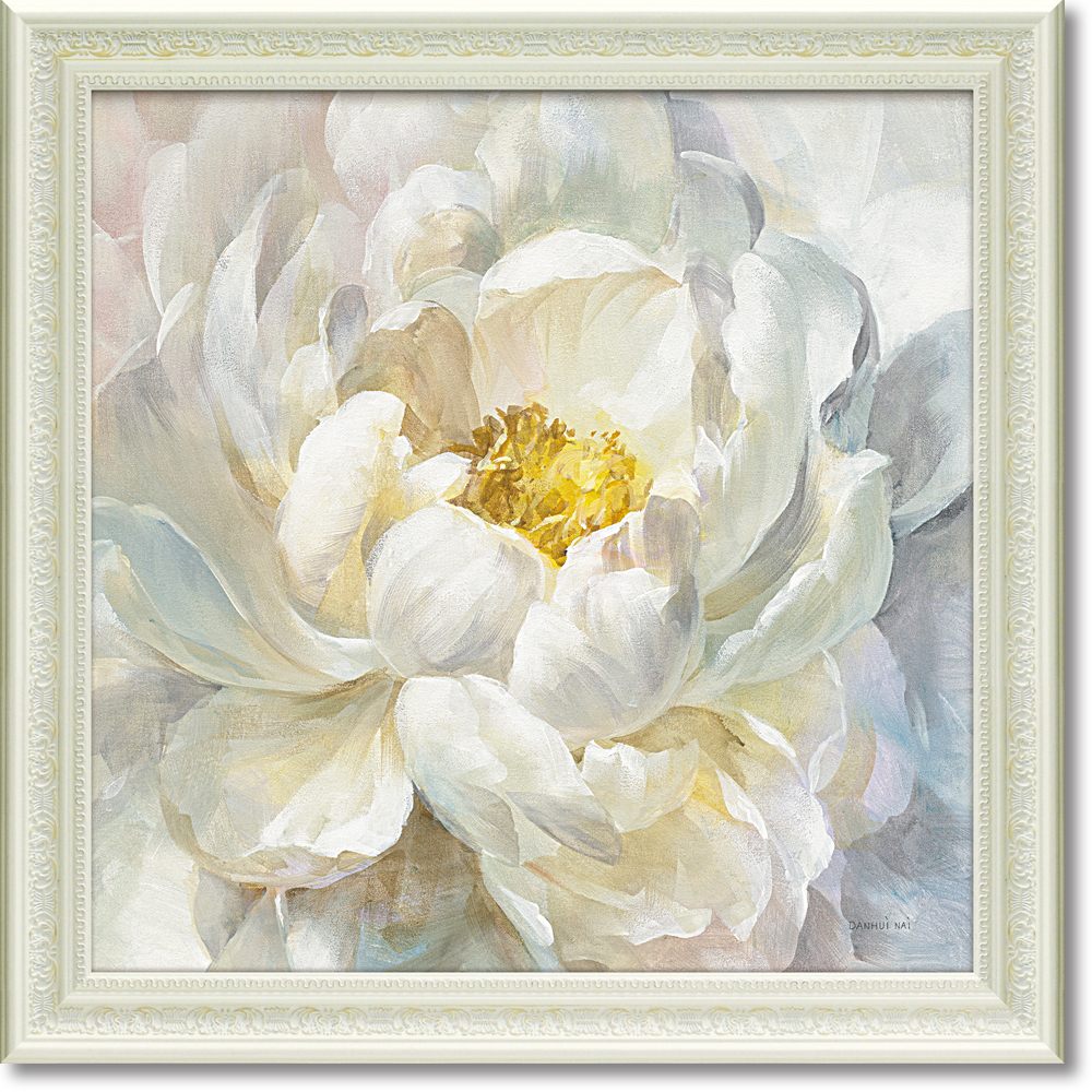 楽天市場】絵画 ダンフイ ナイ「サマー ジョイ」 インテリア 額入り