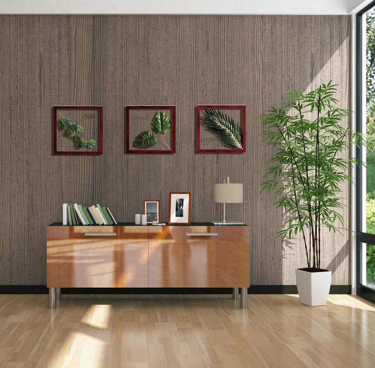 楽天市場】リーフパネル アート モンステラ デリシオサ2/インテリア