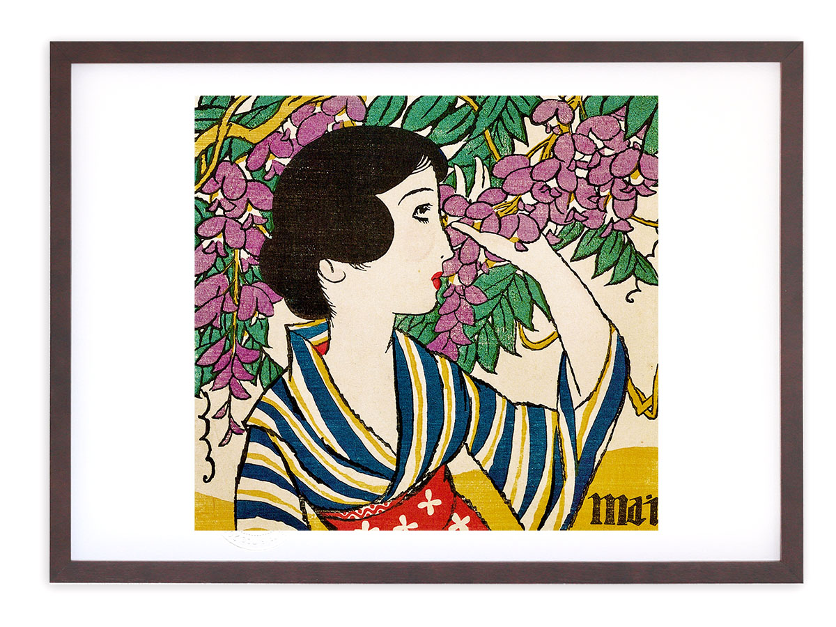 竹久夢二 絵画 版画」の人気商品一覧 | 安い商品を通販サイトから探す